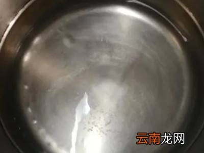 蒸馒头碱大了怎么处理