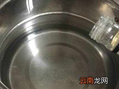 蒸馒头碱大了怎么处理