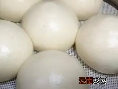 蒸馒头碱大了怎么处理