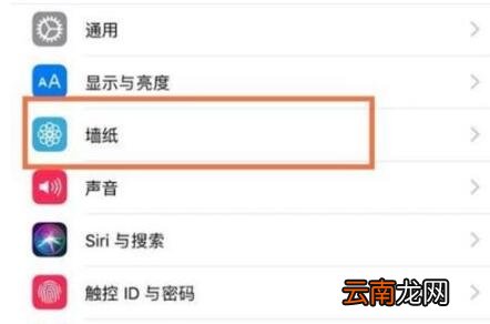 iphone11设置动态壁纸的详细攻略