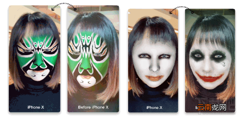 天天P图iPhoneX 3D AR自拍怎么玩？​iPhoneX天天P图3D AR自拍新版本