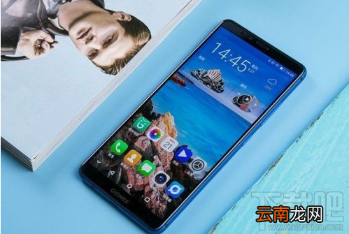 2017全面屏手机有哪些?2017全面屏手机TOP10排行榜