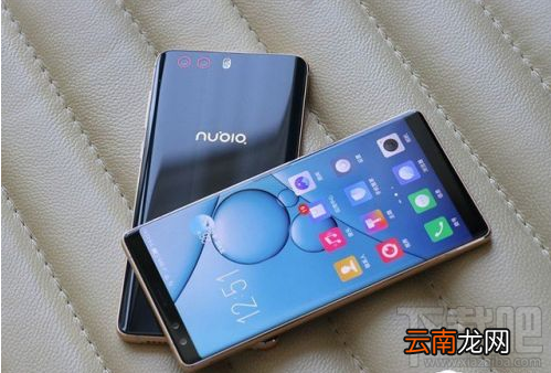 2017全面屏手机有哪些?2017全面屏手机TOP10排行榜