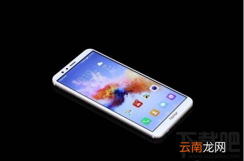 2017全面屏手机有哪些?2017全面屏手机TOP10排行榜