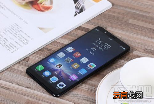 2017全面屏手机有哪些?2017全面屏手机TOP10排行榜