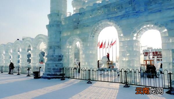 去冰雪世界要带衣服吗 去冰雪世界玩要带什么