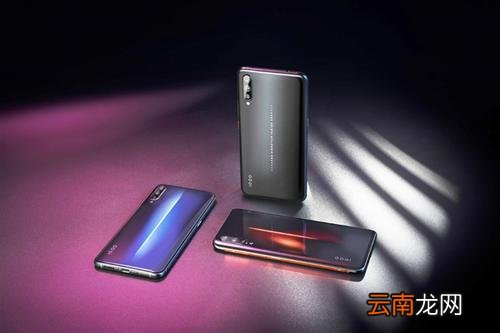 iqoo手机中截屏具体方法介绍