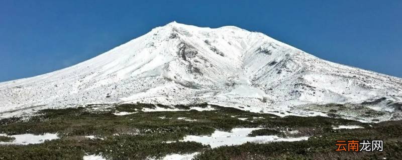 澳大利亚有雪山吗
