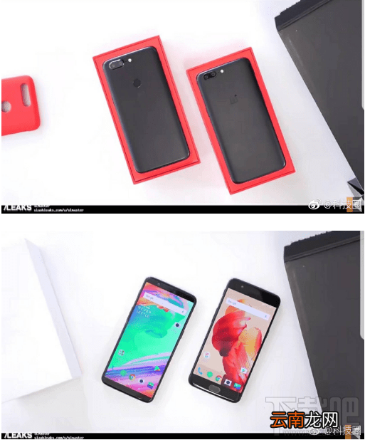 一加5和一加5t哪个好？一加5和一加5t有什么区别？