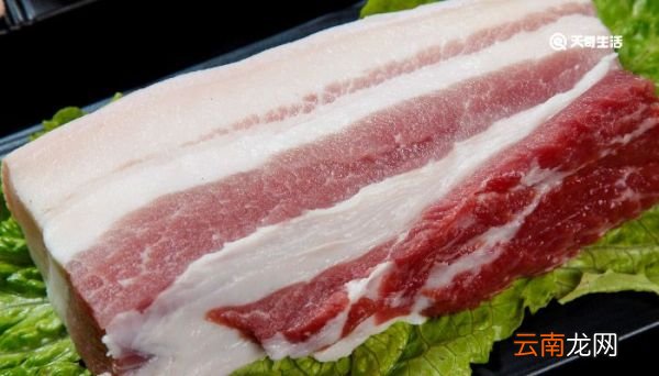 锅包肉用什么肉 锅包肉是采用什么肉