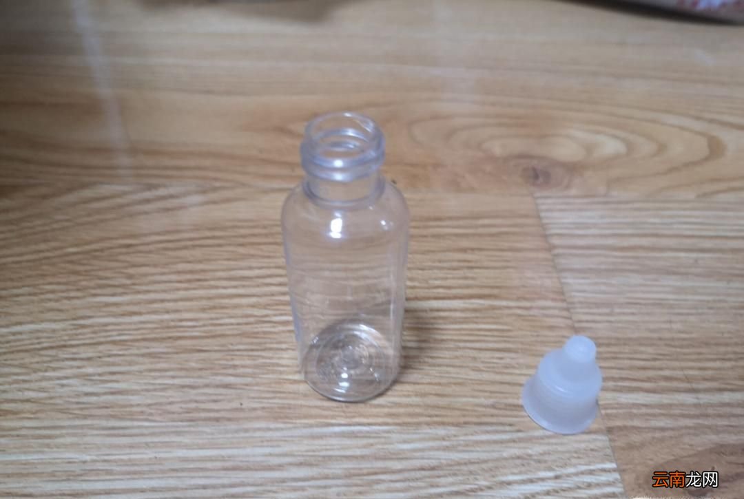 蚊香液怎么自己做