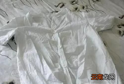 衣服起皱怎么办 7种方法解决衣服起皱