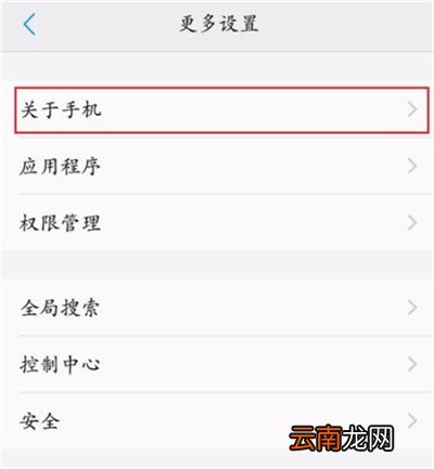 vivox27中找到开发者选项位置具体操作步骤