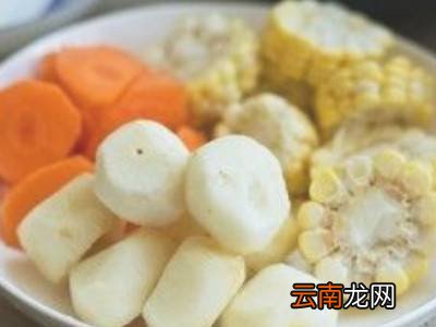马蹄可以煲什么汤