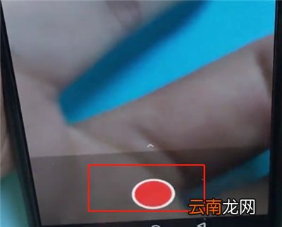 一加手机中拍摄慢动作的简单步骤