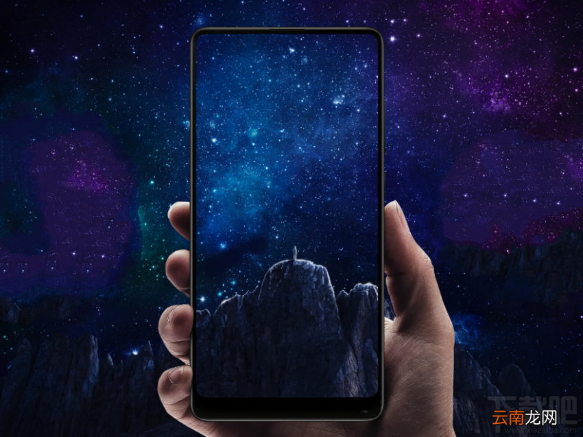 小米MIX2跑分多少？小米MIX2安兔兔跑分多少？