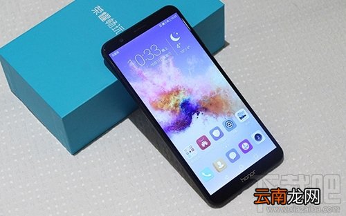 荣耀畅玩7X怎么装卡/插卡?荣耀畅玩7X手机sim卡安装教程