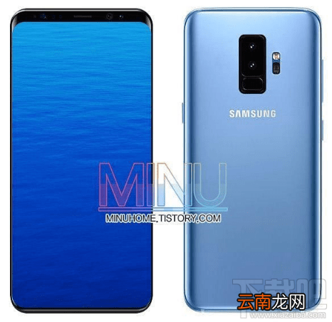 三星s9有什么颜色?三星s9哪个颜色好看?