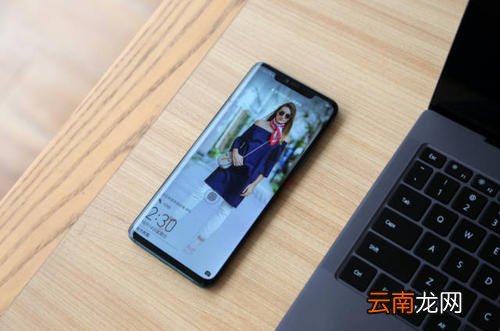 华为mate20pr设置相机九宫格详细操作步骤