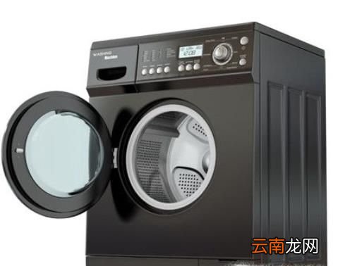教你怎样使用全自动洗衣机
