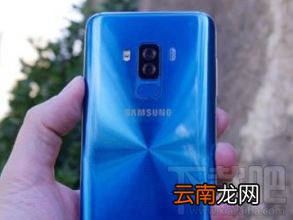 三星Galaxy S9谍照好看吗？三星Galaxy S9消息