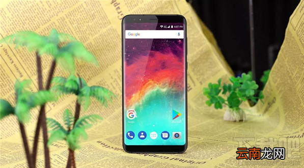 Ulefone mix2怎么样？Ulefone mix2参数配置
