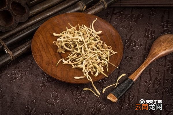 桑叶陈皮金银花泡茶功效 桑叶陈皮金银花泡茶的功效