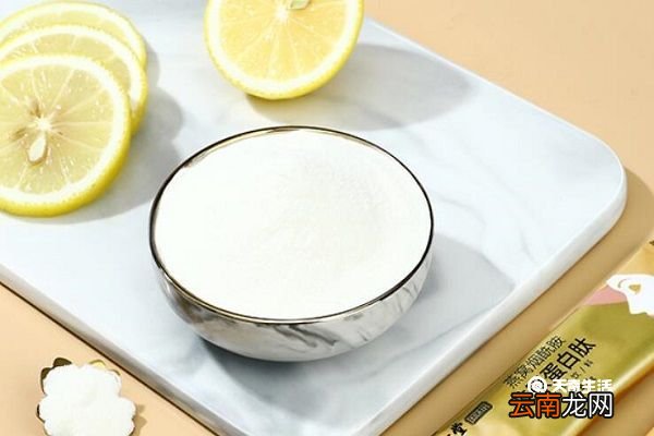燕窝胶原蛋白粉的功效 燕窝胶原蛋白粉的功效与作用