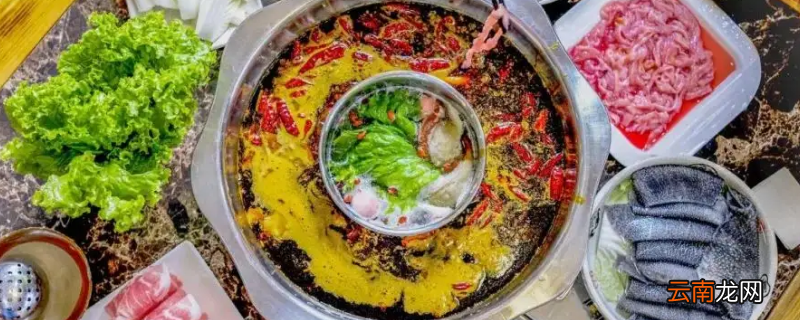 火锅来历