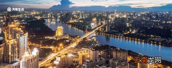 广西省会桂林还是南宁 广西省会是南宁吗