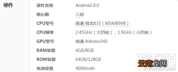 一加5T星战红版配置怎么样？一加5T星战红版有什么区别？