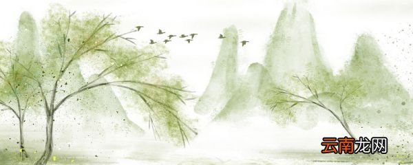 咏柳是把柳树比作什么 咏柳是把柳树比作什么东西