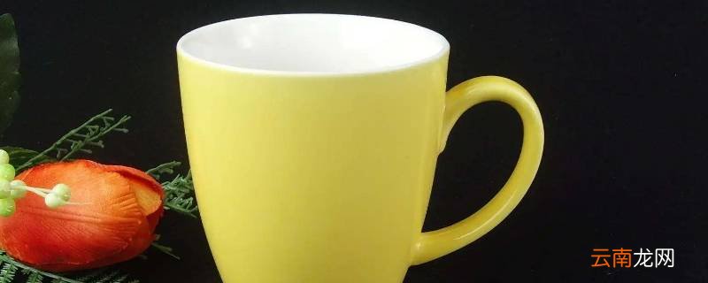 新杯子用热水烫一下就可以用了吗