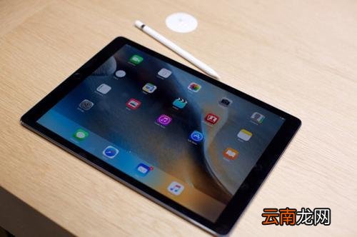 iPad中找到序列号具体操作步骤