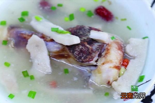 椰子汤的功效与作用 椰子汤有什么功效