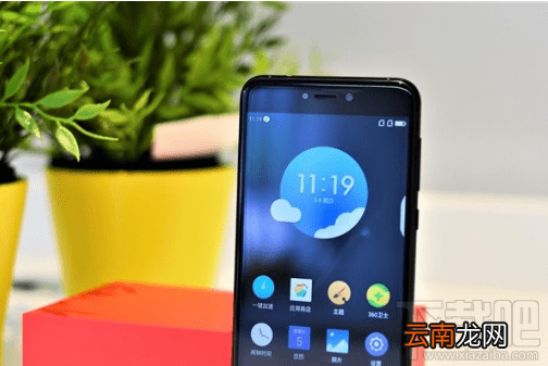 360全面屏手机什么时候上市？360 N6 Pro消息