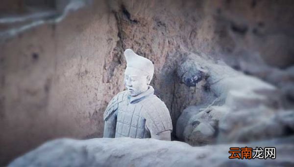 兵马俑是什么做的 兵马俑的来历是什么