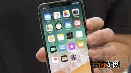 iPhoneX应用通知怎么不显示？iPhoneX不显示通知怎么办？