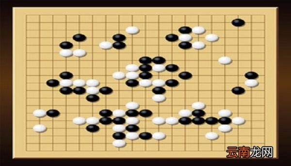 五子棋规则 五子棋规则是什么