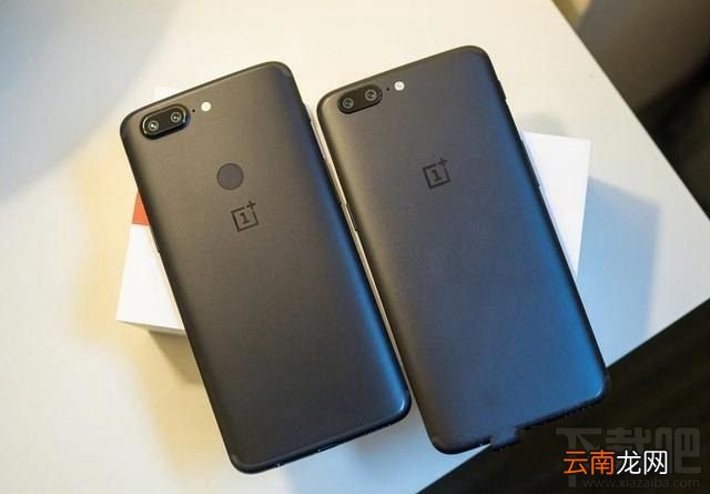 一加5T和一加5哪个好？一加5T和一加5区别对比介绍