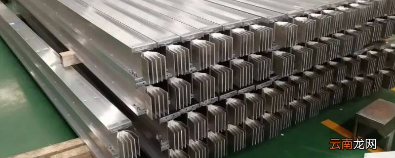 什么叫母线槽