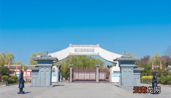 韩信始为布衣时翻译 韩信始为布衣时翻译及原文