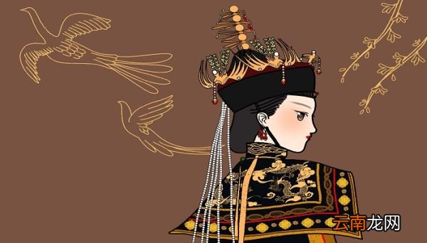 太后是皇上的什么人 皇太后是皇上的什么人
