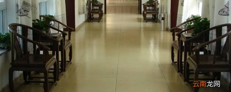 托老所和养老院的区别