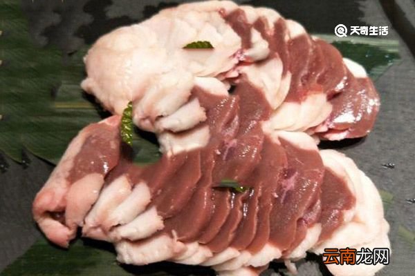 吃羊腰子的功效与作用 吃羊腰子的功效