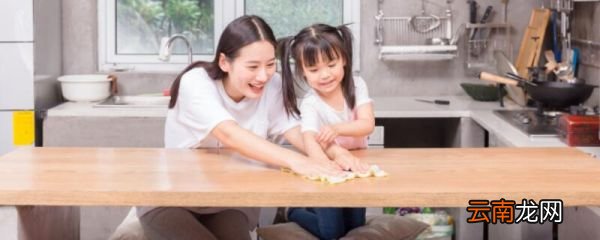 培养孩子做家务的好处孩子做家务会提高什么