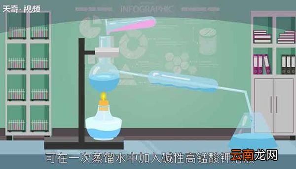 蒸馏水能喝吗喝蒸馏水的作用功效