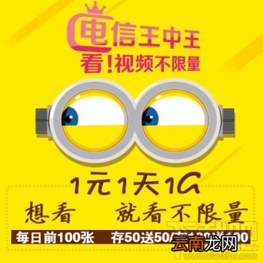 电信王中王卡怎么申请办理？电信王中王卡在哪申请？