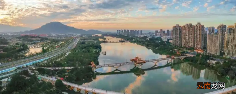 芗城区是哪个城市的