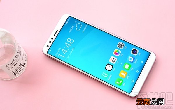 金立S11怎么样？金立S11手机配置参数详解